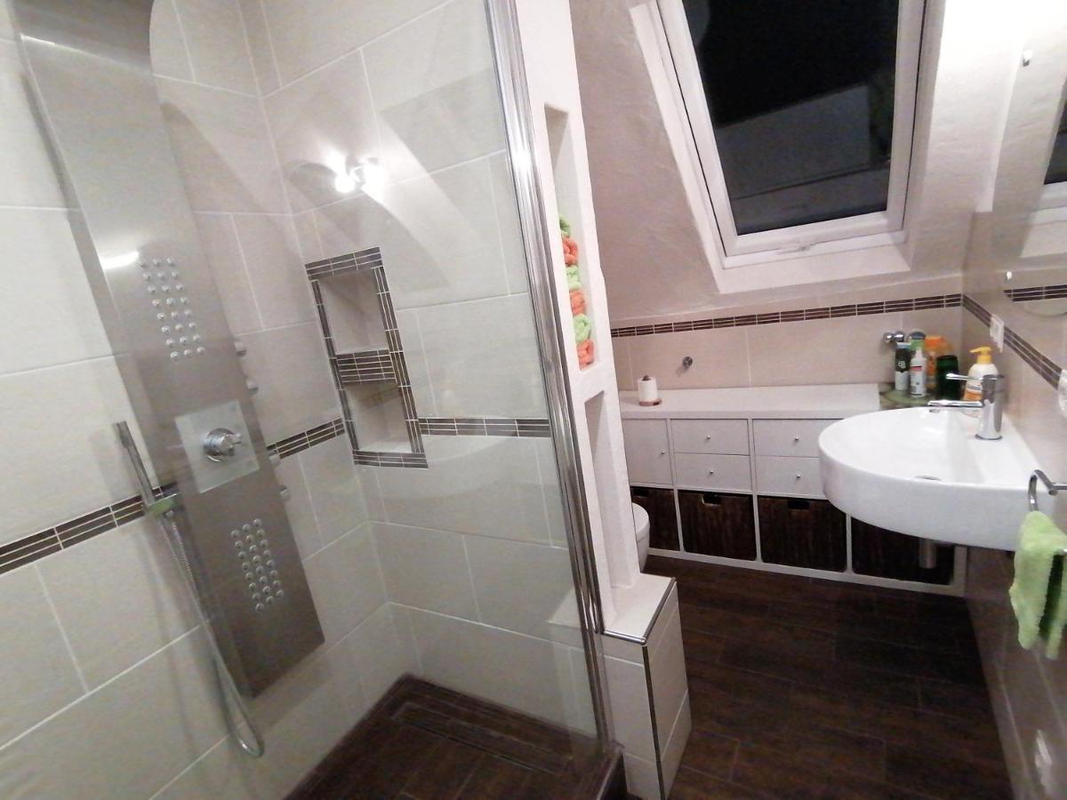 Ferienwohnung In Mayen Zewnętrze zdjęcie