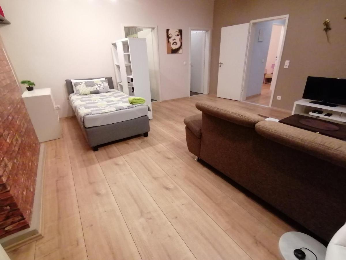 Ferienwohnung In Mayen Zewnętrze zdjęcie