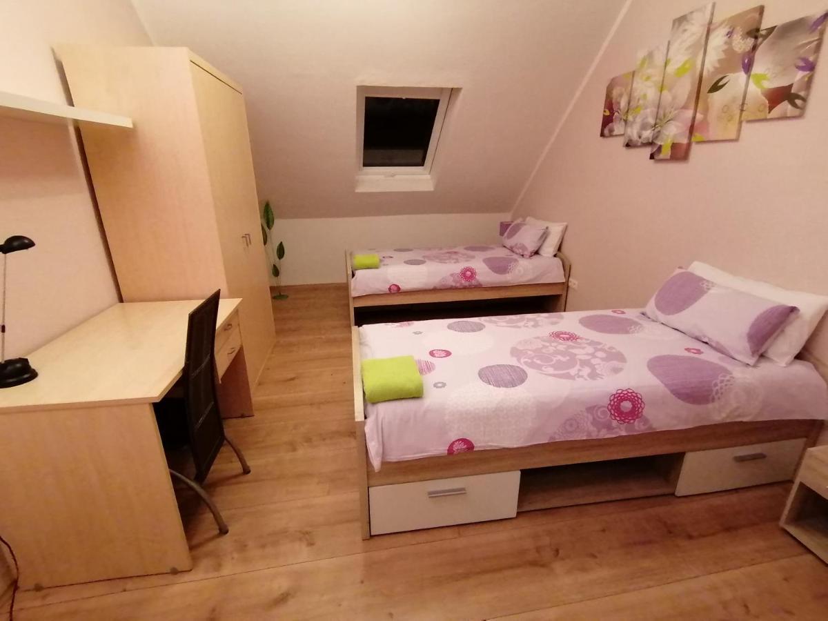 Ferienwohnung In Mayen Zewnętrze zdjęcie