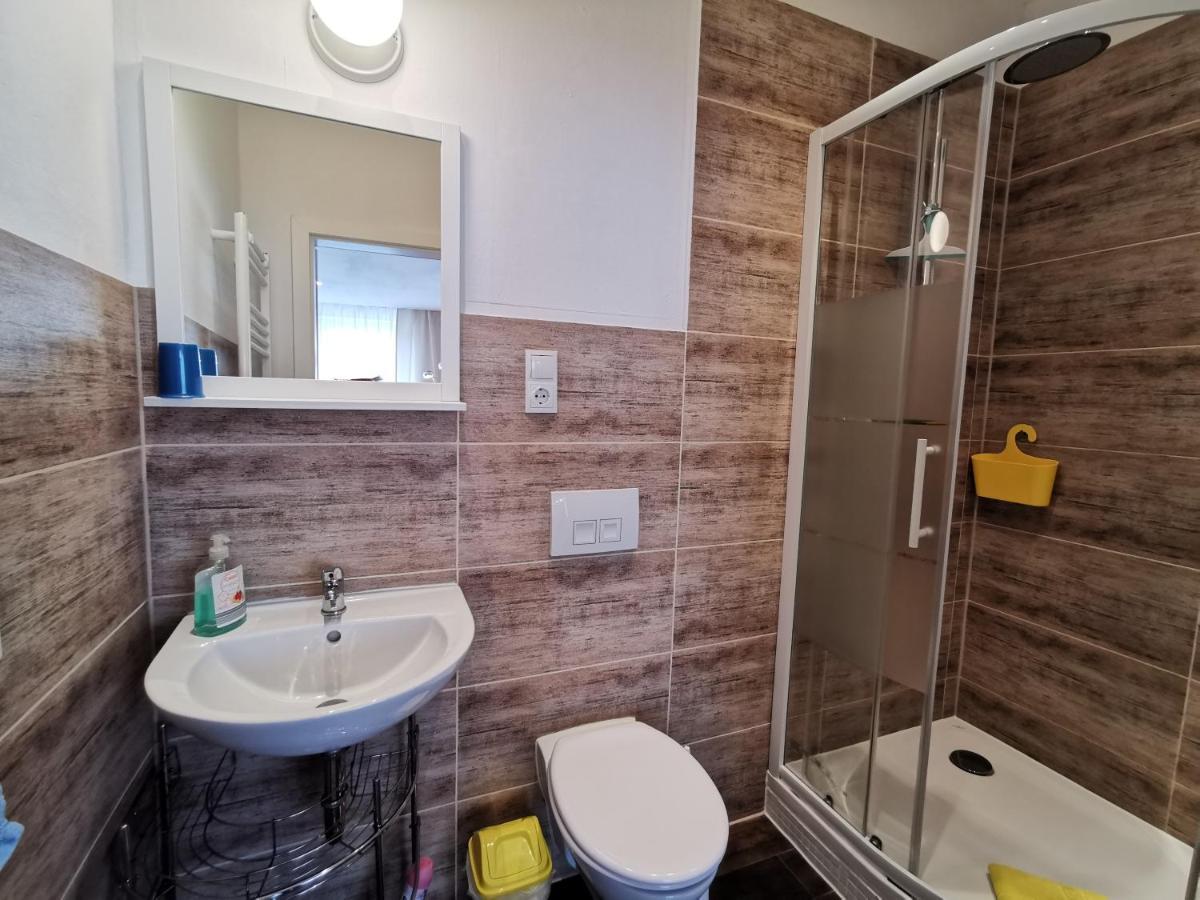 Ferienwohnung In Mayen Zewnętrze zdjęcie