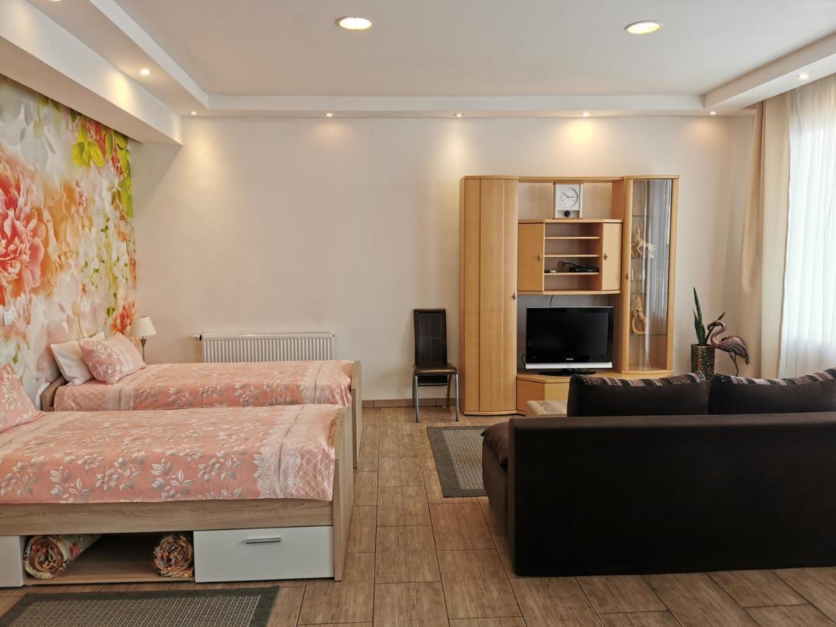 Ferienwohnung In Mayen Zewnętrze zdjęcie