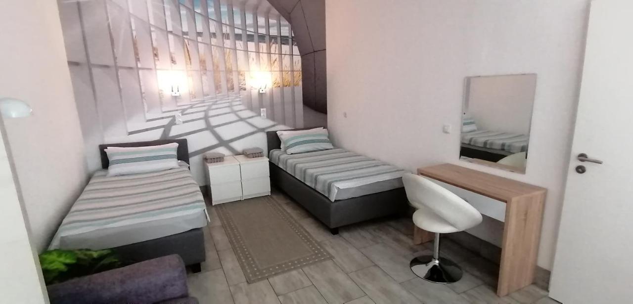 Ferienwohnung In Mayen Zewnętrze zdjęcie