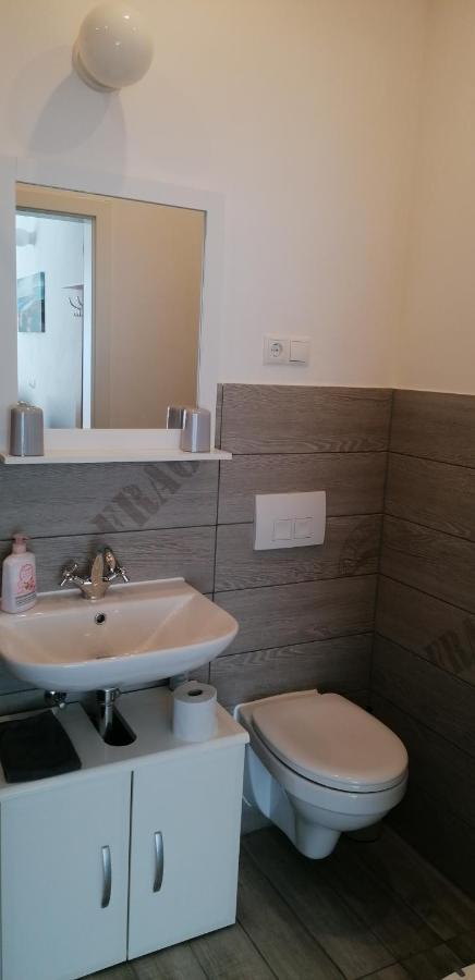 Ferienwohnung In Mayen Zewnętrze zdjęcie