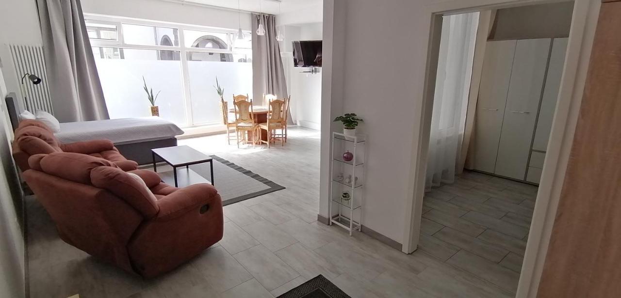 Ferienwohnung In Mayen Zewnętrze zdjęcie