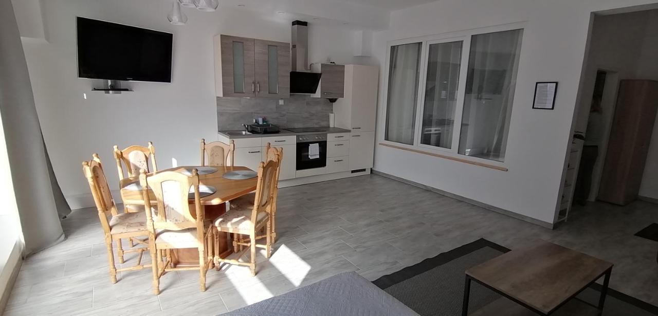 Ferienwohnung In Mayen Zewnętrze zdjęcie
