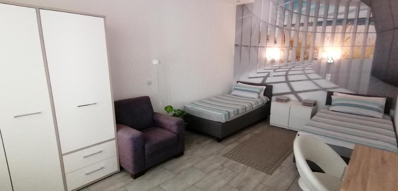 Ferienwohnung In Mayen Zewnętrze zdjęcie