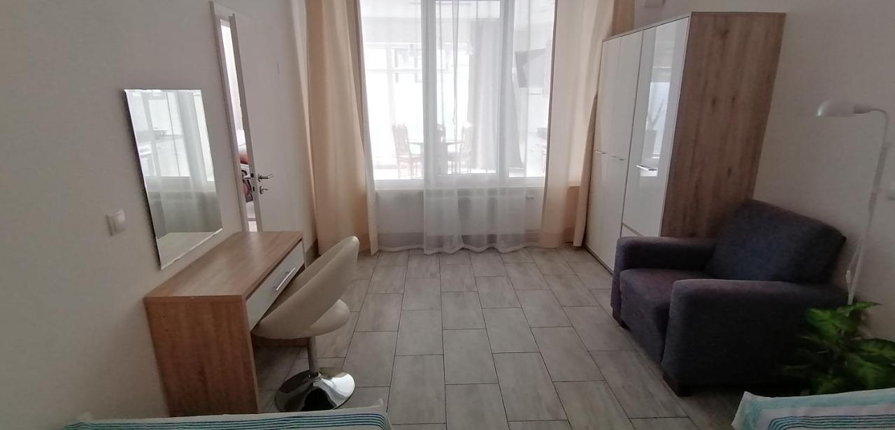 Ferienwohnung In Mayen Zewnętrze zdjęcie