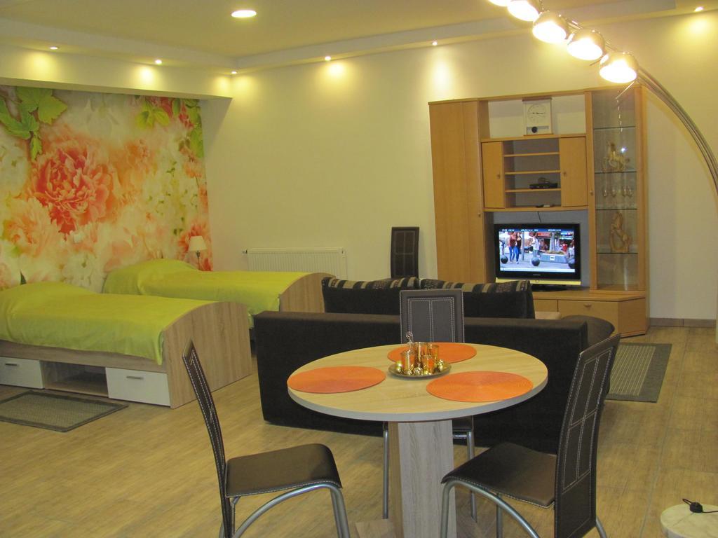 Ferienwohnung In Mayen Pokój zdjęcie