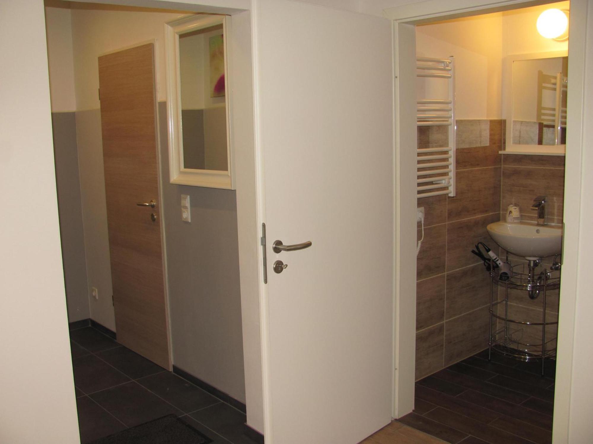 Ferienwohnung In Mayen Pokój zdjęcie