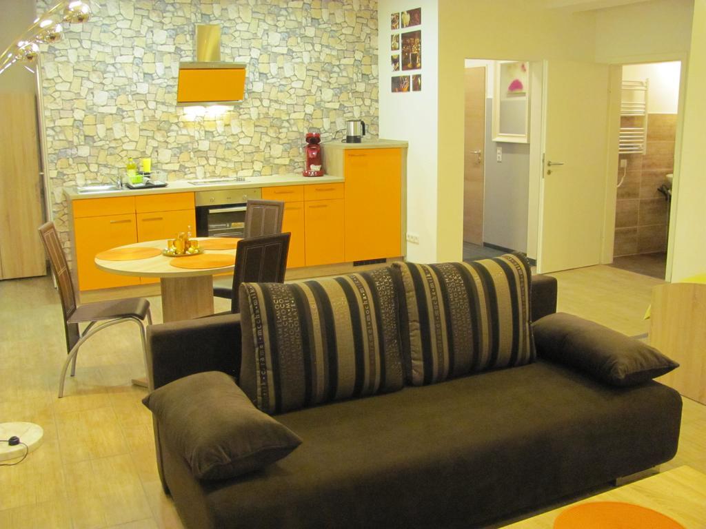Ferienwohnung In Mayen Pokój zdjęcie