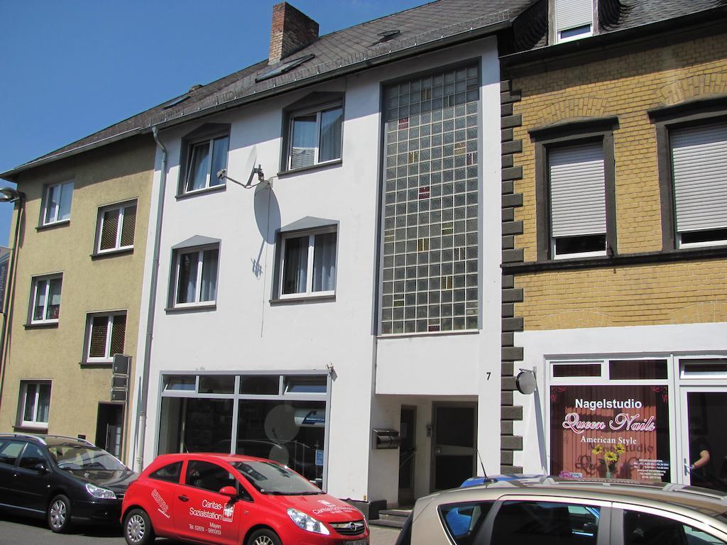 Ferienwohnung In Mayen Pokój zdjęcie